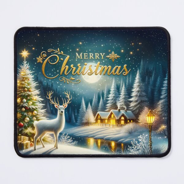 Item preview, Merry Christmas designed and sold by PictureNZ.