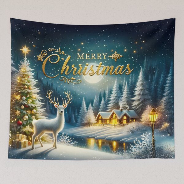 Item preview, Merry Christmas designed and sold by PictureNZ.
