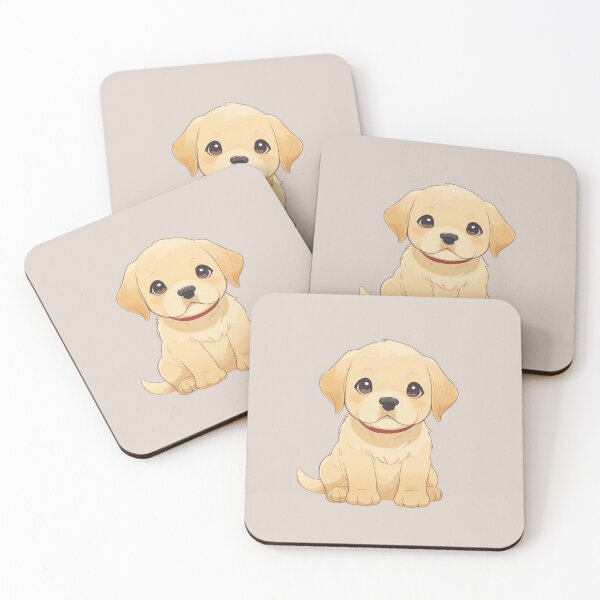 Item preview, Baby Labrador designed and sold by PawPurfect.