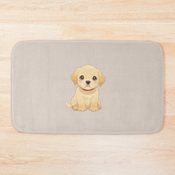 Item preview, Baby Labrador designed and sold by PawPurfect.