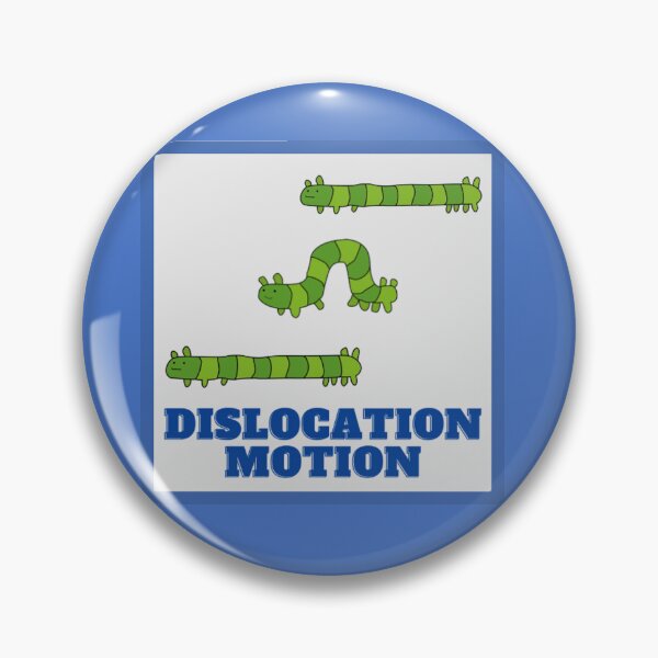 Item preview, Caterpillar dislocation motion designed and sold by seetheceiling.