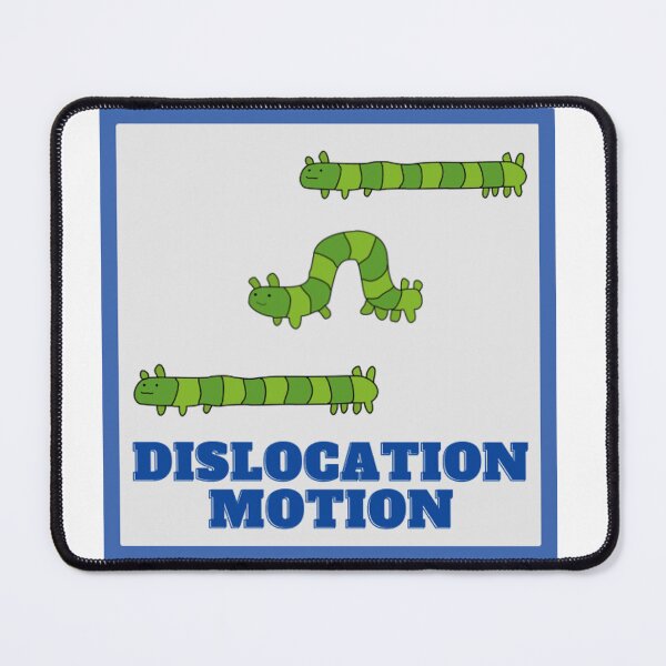 Item preview, Caterpillar dislocation motion designed and sold by seetheceiling.
