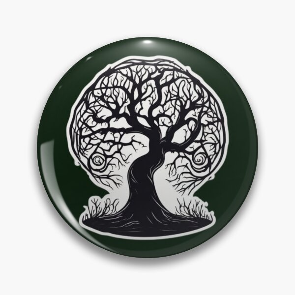 Item preview, Dark Tree designed and sold by Planetporridge.