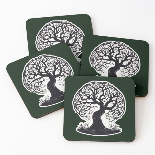 Item preview, Dark Tree designed and sold by Planetporridge.