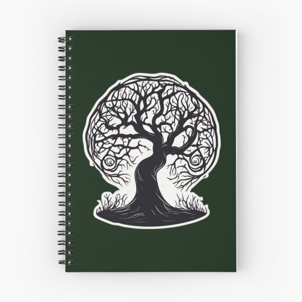 Item preview, Dark Tree designed and sold by Planetporridge.