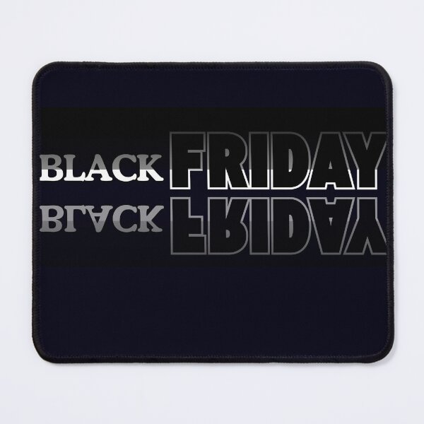 Item preview, Black FRIDEY designed and sold by ViralVisionsCreating .