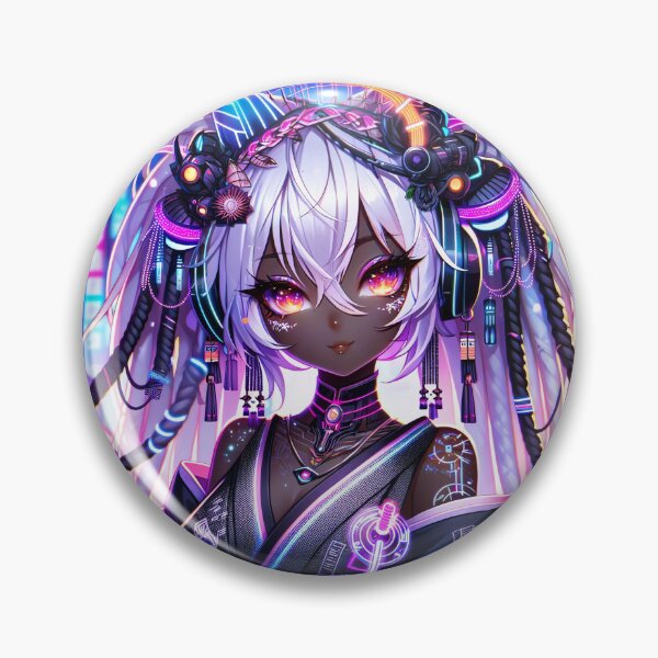 Item preview, Oracles of Midnight designed and sold by The Journey Ain't Mid.