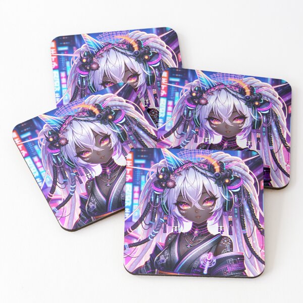 Item preview, Oracles of Midnight designed and sold by The Journey Ain't Mid.