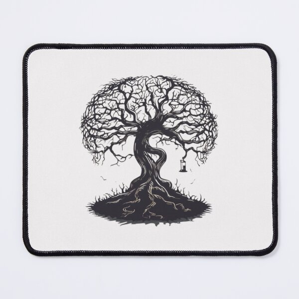 Item preview, Dark Tree Art designed and sold by Planetporridge.