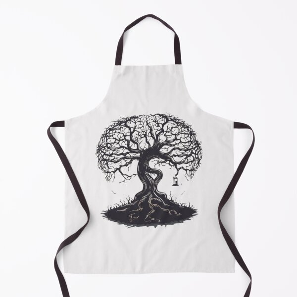 Item preview, Dark Tree Art designed and sold by Planetporridge.
