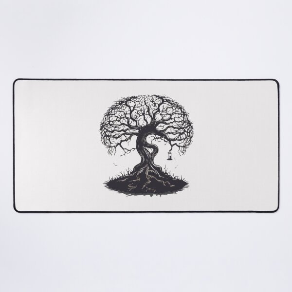 Item preview, Dark Tree Art designed and sold by Planetporridge.