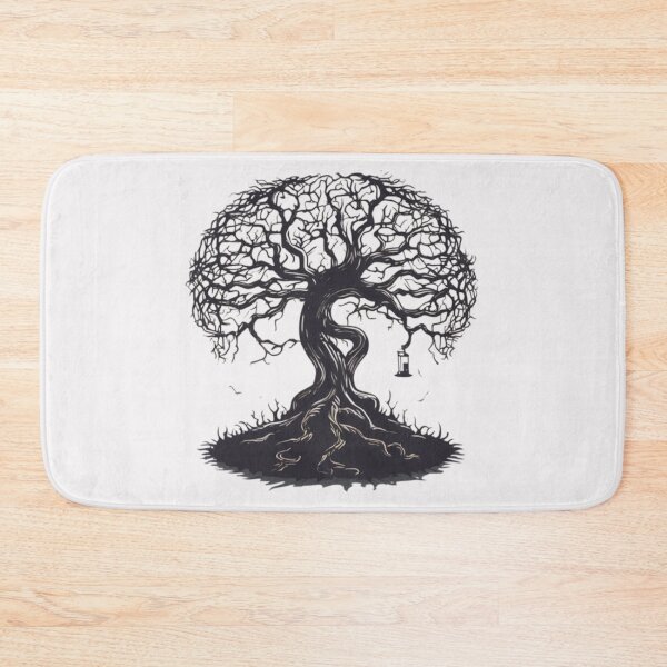 Item preview, Dark Tree Art designed and sold by Planetporridge.