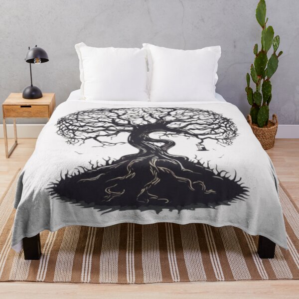 Item preview, Dark Tree Art designed and sold by Planetporridge.