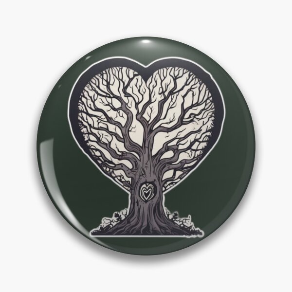 Item preview, Evil Tree designed and sold by Planetporridge.