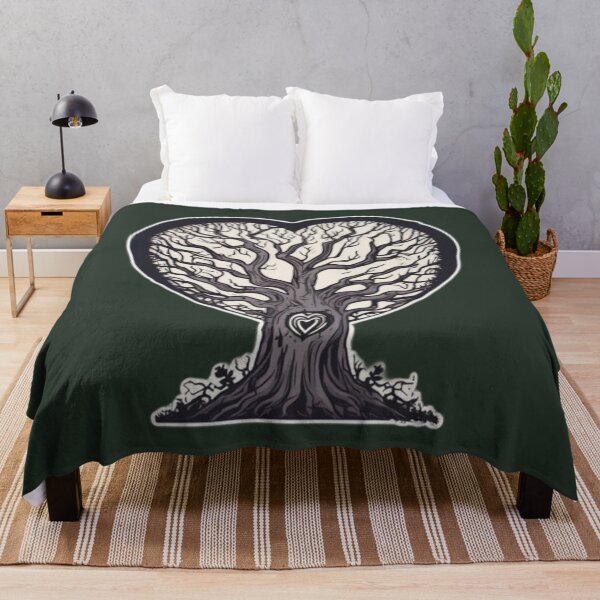 Item preview, Evil Tree designed and sold by Planetporridge.
