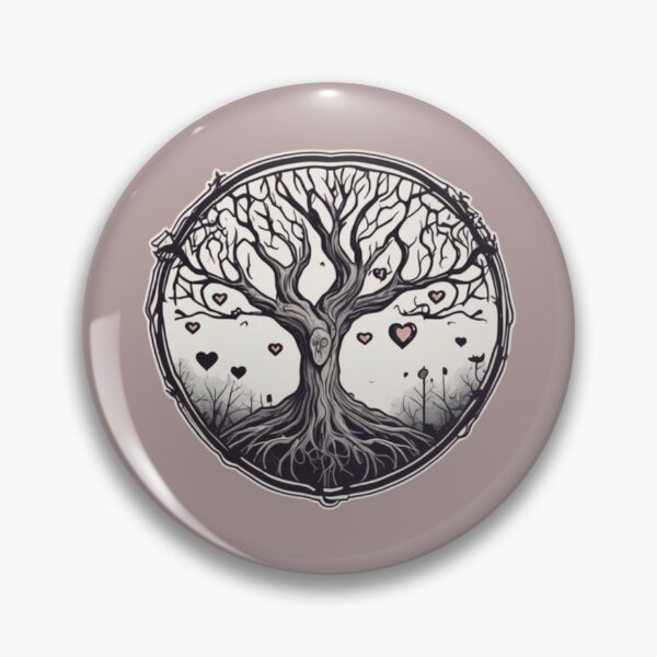 Item preview, Evil Tree Art designed and sold by Planetporridge.