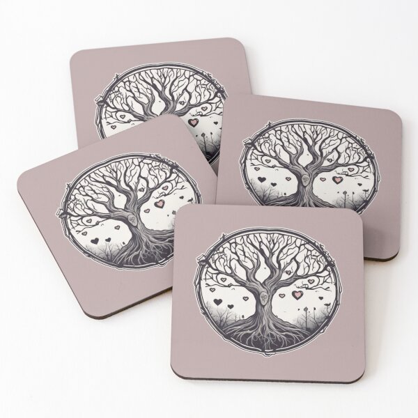 Item preview, Evil Tree Art designed and sold by Planetporridge.