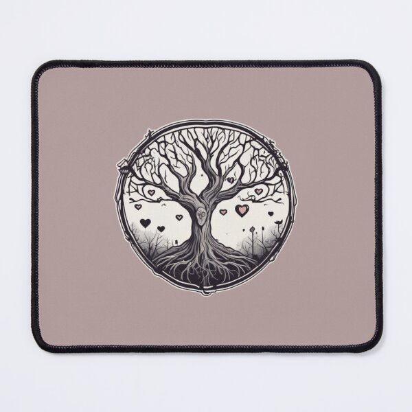 Item preview, Evil Tree Art designed and sold by Planetporridge.
