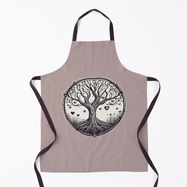 Item preview, Evil Tree Art designed and sold by Planetporridge.