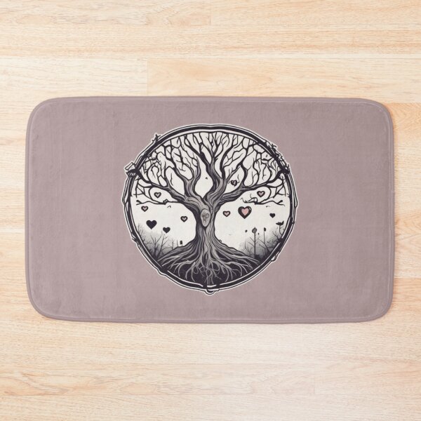 Item preview, Evil Tree Art designed and sold by Planetporridge.