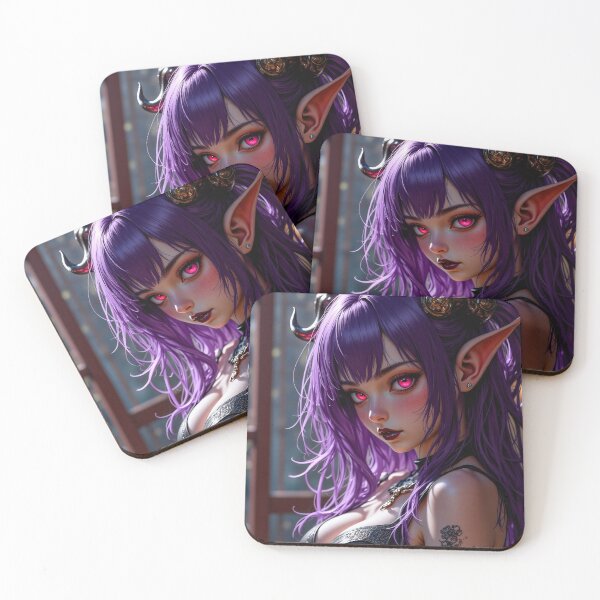 Item preview, Japanese Succubus Women designed and sold by NPC-Trader.