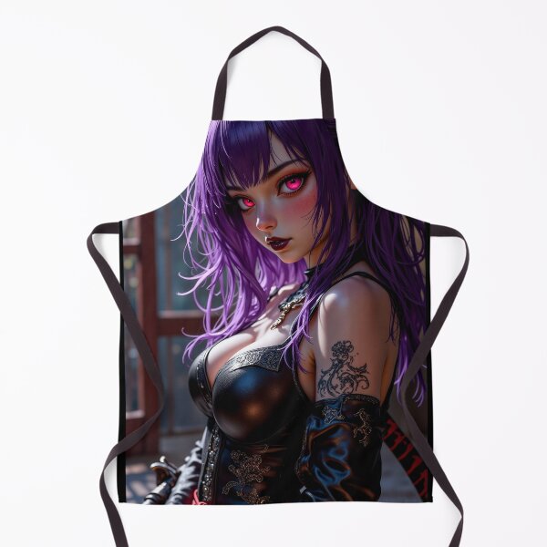 Item preview, Japanese Succubus Women designed and sold by NPC-Trader.