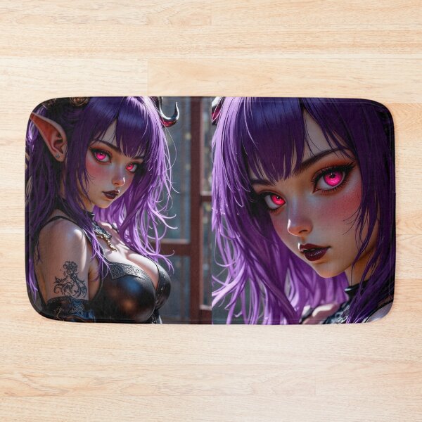 Item preview, Japanese Succubus Women designed and sold by NPC-Trader.