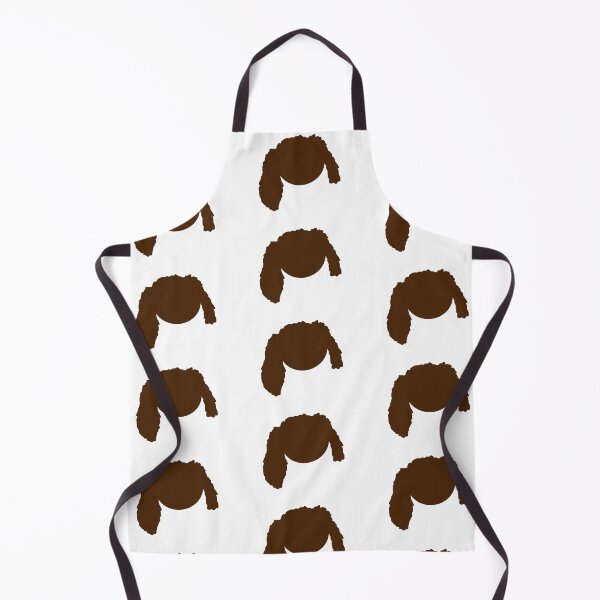 Item preview, The Muppets - Rowlf the Dog Silhouette designed and sold by Animals-by-JB.