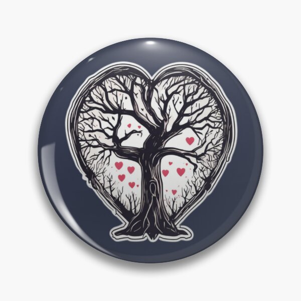 Item preview, Cute Scary Tree designed and sold by Planetporridge.