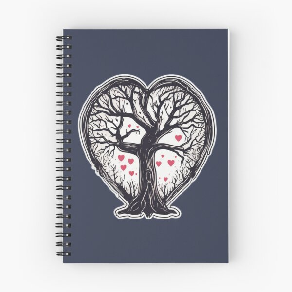 Item preview, Cute Scary Tree designed and sold by Planetporridge.