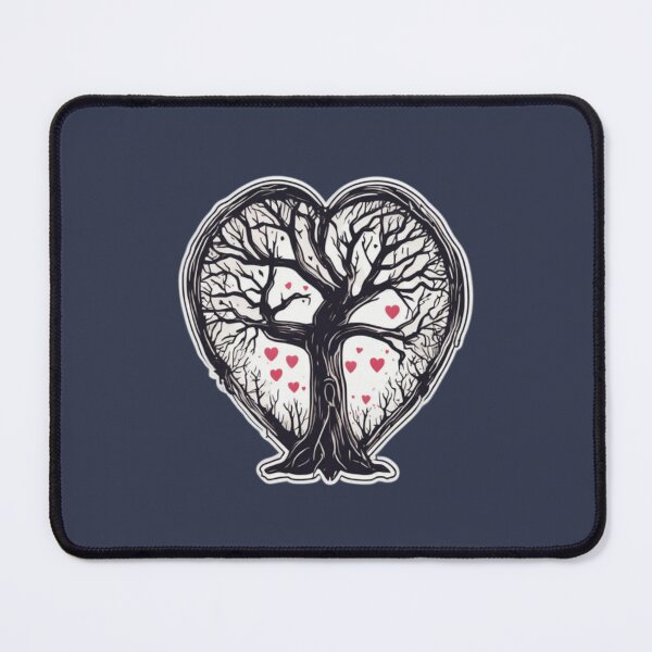 Item preview, Cute Scary Tree designed and sold by Planetporridge.