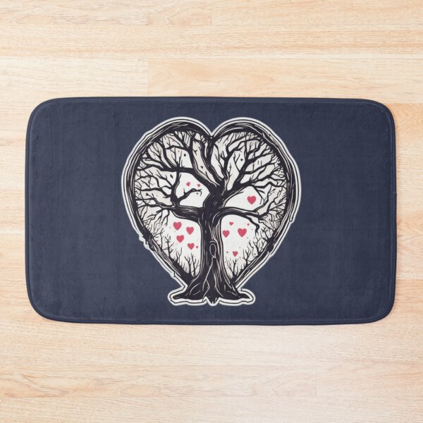 Item preview, Cute Scary Tree designed and sold by Planetporridge.
