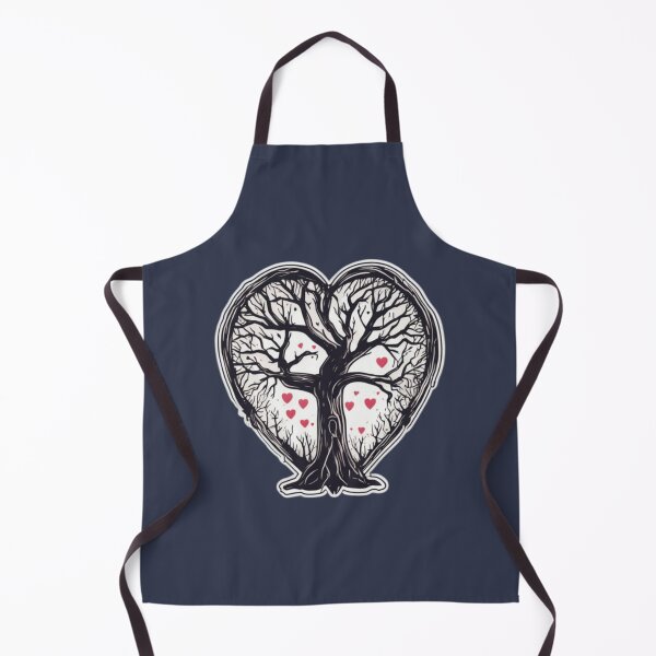 Item preview, Cute Scary Tree designed and sold by Planetporridge.