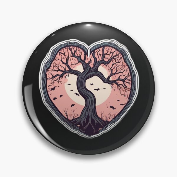 Item preview, Cute Creepy Tree designed and sold by Planetporridge.