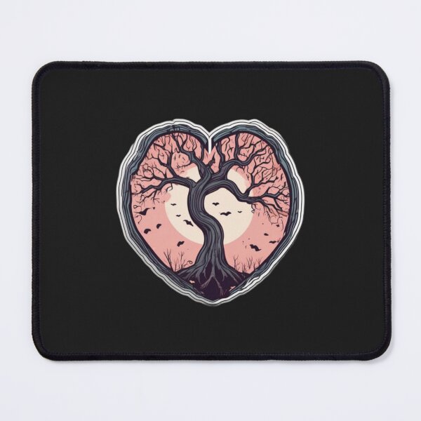 Item preview, Cute Creepy Tree designed and sold by Planetporridge.