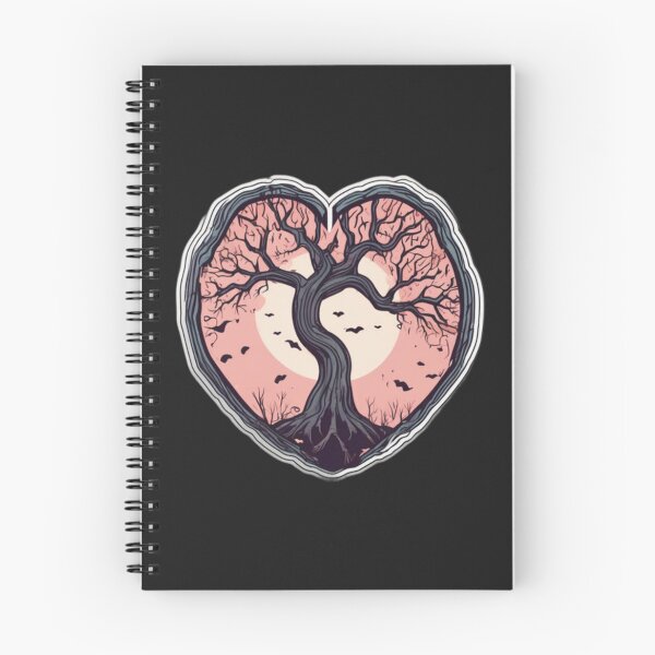 Item preview, Cute Creepy Tree designed and sold by Planetporridge.