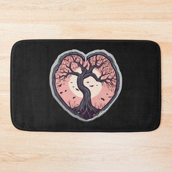 Item preview, Cute Creepy Tree designed and sold by Planetporridge.