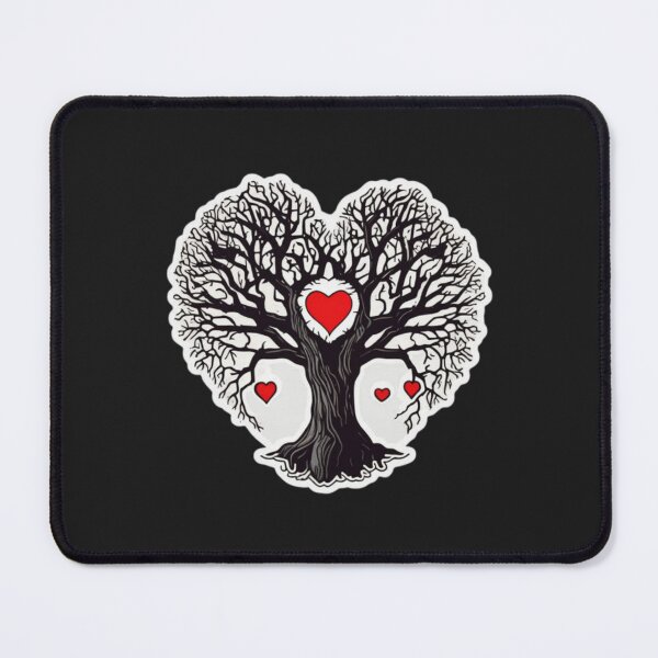 Item preview, Cute Dark Tree designed and sold by Planetporridge.
