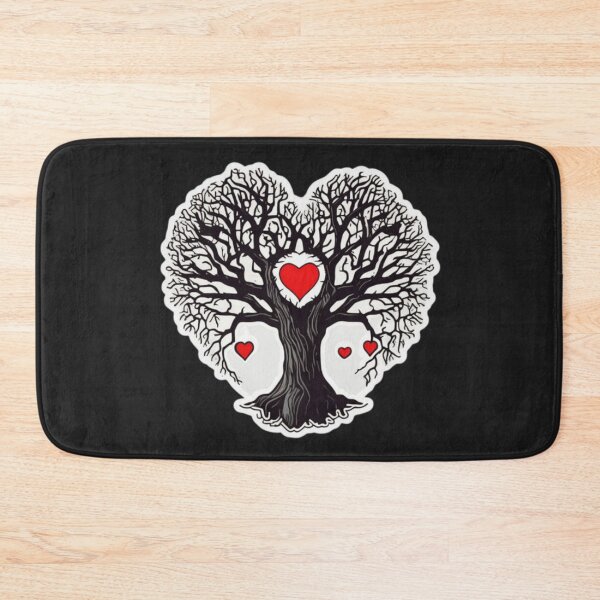 Item preview, Cute Dark Tree designed and sold by Planetporridge.