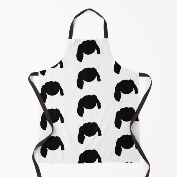 Item preview, The Muppets - Rowlf the Dog Silhouette designed and sold by Animals-by-JB.
