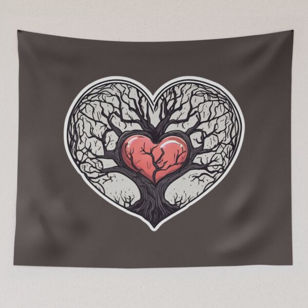 Item preview, Cute Evil Tree designed and sold by Planetporridge.