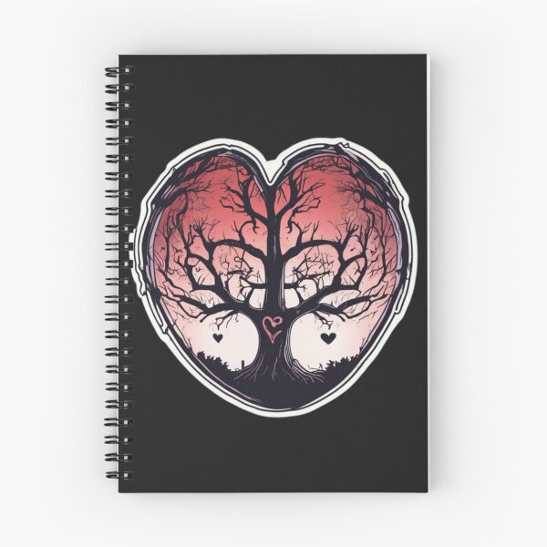 Item preview, Cute Spooky Tree designed and sold by Planetporridge.