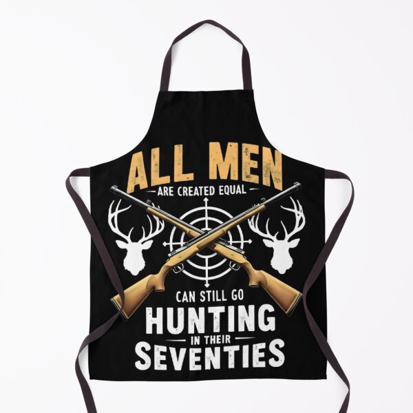 Item preview, All Men Are Created Equal Only The Best Can Still Go Hunting designed and sold by Mryoussefwac.