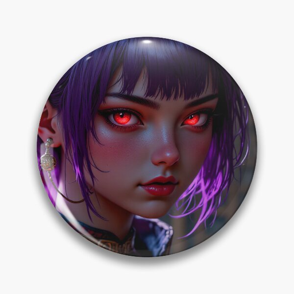 Item preview, Japanese Samurai Succubus Women designed and sold by NPC-Trader.