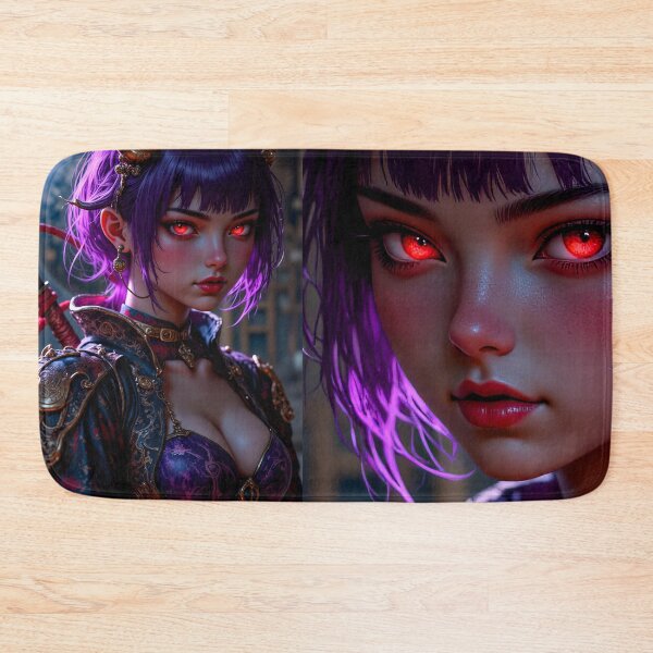 Item preview, Japanese Samurai Succubus Women designed and sold by NPC-Trader.