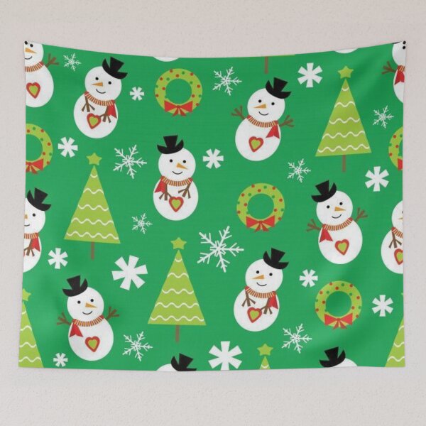 Item preview, Festive Grumpy Cow designed and sold by JonysCreativeDesigns.