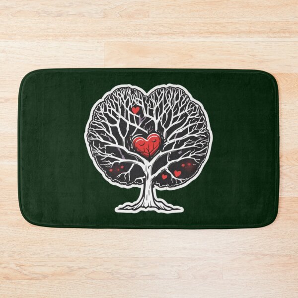 Item preview, Scary Tree Design designed and sold by Planetporridge.