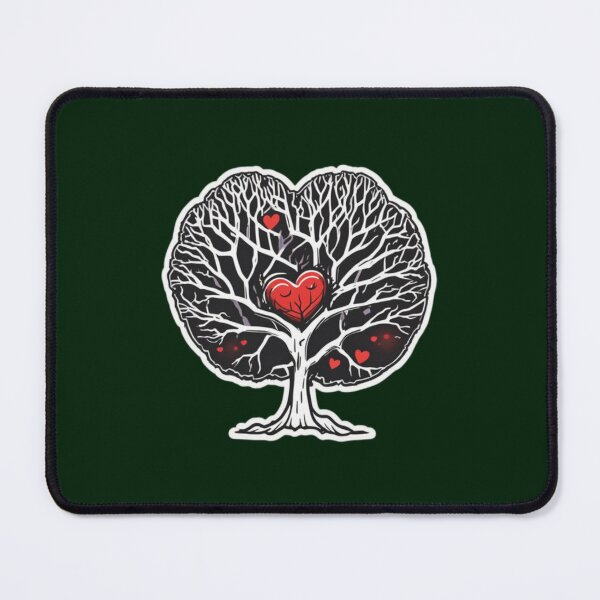 Item preview, Scary Tree Design designed and sold by Planetporridge.