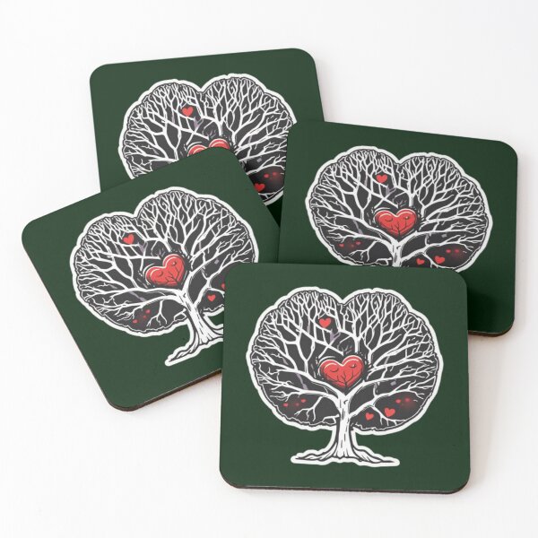 Item preview, Scary Tree Design designed and sold by Planetporridge.