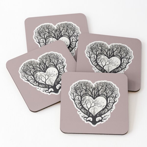 Item preview, Creepy Tree Design designed and sold by Planetporridge.
